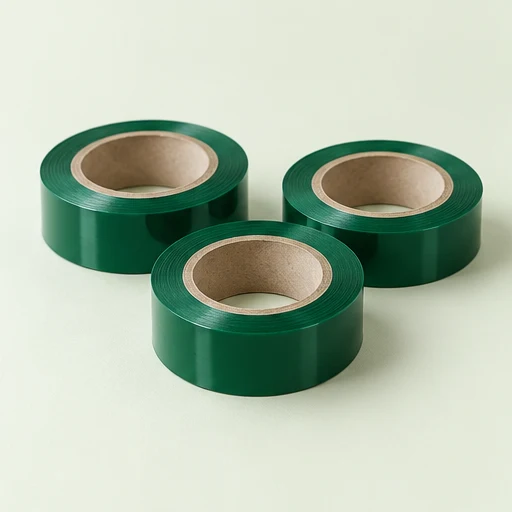 Racket finishing tape